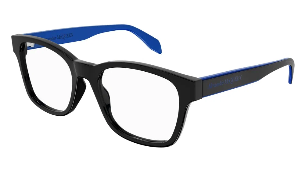 Alexander McQueen Casual Lines AM0356O Eyeglasses - view 12
